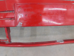 Бампер передний для Skoda Octavia II (A5 1Z) 2004-2013, OEM 1Z0807221 - вид 5 (фото)