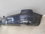 Бампер задний для Skoda Octavia II (A5 1Z) 2004-2013, OEM 1Z5807421A - вид 5 (фото)