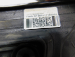 Зеркало левое электрическое для Mercedes-Benz E-Klasse W212 2009>, OEM A2078102916 - вид 6 (фото)