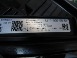 Фара правая для Mercedes-Benz CLA-Klasse C117 2013>, OEM A1179066861 - вид 5 (фото)