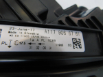Фара левая для Mercedes-Benz CLA-Klasse C117 2013>, OEM A1179066761 - вид 5 (фото)