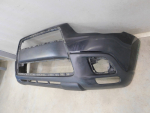 Бампер передний для Mitsubishi ASX 2010>, OEM 6400C950 - вид 5 (фото)