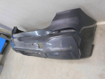 Бампер задний для BMW X4 F26 2014>, OEM 51128056999 - вид 6 (фото)