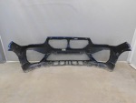 Бампер передний для BMW X1 F48 2015>, OEM 51117954205 - вид 6 (фото)