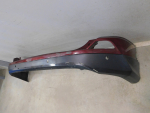 Бампер задний для Toyota RAV 4 2013-2019, OEM 521590R150 - вид 5 (фото)