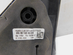 Зеркало правое электрическое для Volkswagen Polo Sedan 2011-2020, OEM 6RU857502AQ - вид 6 (фото)