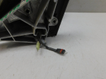 Зеркало правое электрическое для BMW X3 G01 2017>, OEM 51168491670 - вид 5 (фото)