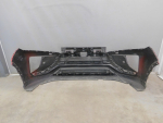 Бампер передний для Mitsubishi Eclipse Cross 2017>, OEM 6400K661 - вид 6 (фото)