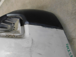 Бампер передний для Renault Duster 2011>, OEM 620226148R - вид 5 (фото)