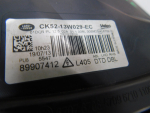 Фара правая для Land Rover Range Rover IV 2013>, OEM CK5213W029EC - вид 5 (фото)
