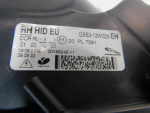 Фара правая для Jaguar XF 2015>, OEM GX6313W029EH - вид 5 (фото)