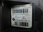 Фара левая для BMW X3 G01 2017>, OEM 8739653 - вид 5 (фото)
