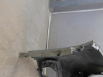 Бампер передний для Volkswagen Tiguan 2007-2017, OEM 5NU807221 - вид 7 (фото)