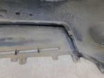 Бампер передний для Toyota Land Cruiser (150)/Prado 2009>, OEM 5211960G50 - вид 8 (фото)