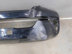 Бампер передний для Toyota Fortuner 2015>, OEM 521190KB10 - вид 5 (фото)