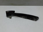 Накладка переднего бампера для BMW M4 G82/G83 2020>, OEM 51118084177 - вид 5 (фото)