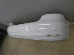 Бампер задний для Volkswagen Polo Sedan 2011-2020, OEM 6RU807421D - вид 7 (фото)
