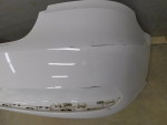 Бампер задний для Volkswagen Polo Sedan 2011-2020, OEM 6RU807421D - вид 8 (фото)