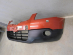 Бампер передний для Nissan Qashqai 2006-2014, OEM 62022JD00H - вид 5 (фото)