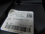 Фара левая для Mercedes-Benz GLA-Class X156 2014>, OEM A1569066900 - вид 5 (фото)