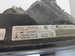 Фара правая для Mercedes-Benz GLK-Klasse X204 2008>, OEM A2048201639 - вид 6 (фото)