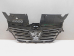 Решетка радиатора для Renault Logan II 2014>, OEM 623105887R - вид 5 (фото)