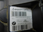 Фара правая для BMW X3 G01 2017>, OEM 63118739654 - вид 5 (фото)