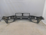 Бампер передний для BMW X6 F16 2014>, OEM 51117319795 - вид 5 (фото)
