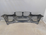 Бампер передний для BMW X3 G01 2017>, OEM 5111139605 - вид 5 (фото)