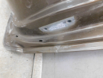 Дверь передняя левая для Volvo XC60 2008-2017, OEM 31457126 - вид 6 (фото)