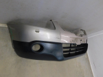 Бампер передний для Nissan Qashqai 2006-2014, OEM 62022JD00H - вид 5 (фото)