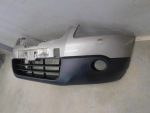 Бампер передний для Nissan Qashqai 2006-2014, OEM 62022JD00H - вид 6 (фото)