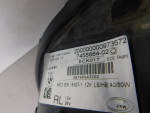 Фара правая для BMW 5-серия G30 2016>, OEM 7458884-02 - вид 5 (фото)
