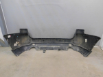 Бампер задний для Jeep Grand Cherokee (WK2) 2010>, OEM 68078314AB - вид 5 (фото)