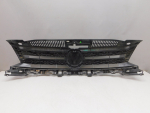 Решетка радиатора для Volkswagen Tiguan 2007-2017, OEM 5N0853653E - вид 5 (фото)