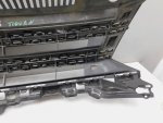 Решетка радиатора для Volkswagen Tiguan 2007-2017, OEM 5N0853653E - вид 5 (фото)