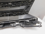 Решетка радиатора для Volkswagen Tiguan 2007-2017, OEM 5N0853653E - вид 7 (фото)