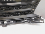 Решетка радиатора для Volkswagen Tiguan 2007-2017, OEM 5N0853651J - вид 6 (фото)