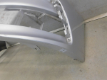Бампер передний для Toyota Corolla E18 2013-2018, OEM 5211902F30 - вид 6 (фото)