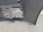 Бампер передний для Toyota Corolla E18 2013-2018, OEM 5211902F30 - вид 9 (фото)