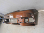 Бампер передний для Toyota Corolla E18 2013-2018, OEM 5211902F30 - вид 7 (фото)