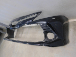 Бампер передний для Toyota Camry V70 2017>, OEM 5211906E50 - вид 5 (фото)