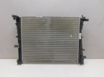 Радиатор охлаждения для VAZ X-RAY 2015>, OEM 214106179R - вид 5 (фото)