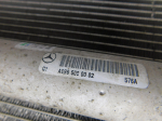 Радиатор кондиционера для Mercedes-Benz M-Klasse (ML/GLE) W166 2011>, OEM A0995000002 - вид 5 (фото)