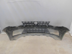 Бампер передний для Volkswagen Caddy IV 2016>, OEM 2K5807221J - вид 5 (фото)