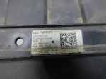 Воздуховод радиатора для BMW X5 G05 2018>, OEM 51749465525 - вид 7 (фото)