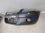 Бампер передний для Nissan Qashqai 2006-2014, OEM 62022JD00H - вид 5 (фото)