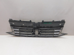 Решетка радиатора для Volkswagen Polo Sedan 2011-2020, OEM 6RU853653B - вид 5 (фото)