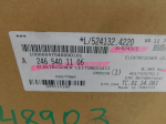 Проводка (коса) для Mercedes-Benz CLA-Klasse C117 2013>, OEM A2465401106 - вид 5 (фото)
