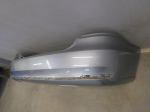 Бампер задний для Volkswagen Polo Sedan 2011-2020, OEM 6RU807421D - вид 5 (фото)